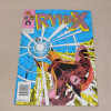 Ryhmä-X 10 - 1988